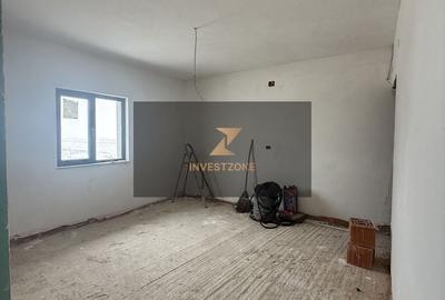 Casă cu 5 camere cu Teren 500 Mp în Nojorid - 8