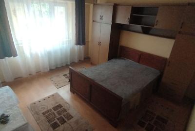 Garsonieră decomandată în Rogerius - 1