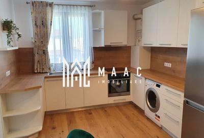 Apartament cu 3 camere, mobilat în Șelimbăr