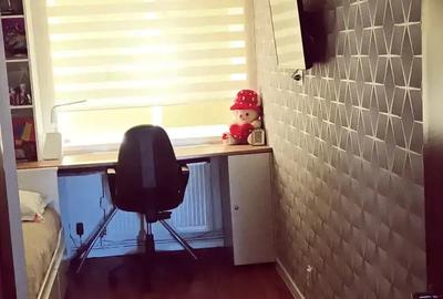 Apartament cu 4 camere în Drăgășani - 8