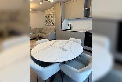 Apartament cu 2 camere semidecomandat în Sopor - 9