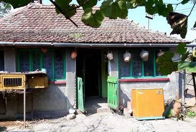 Casă cu 4 camere în Duboz