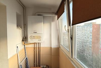 Apartament cu 2 camere decomandat în Olimpia-Stadion - 2
