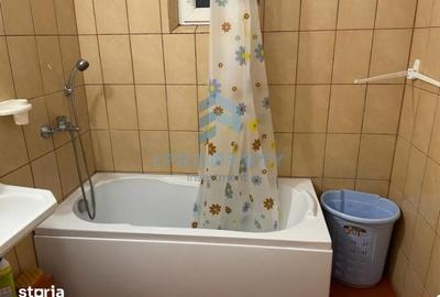 Apartament cu 2 camere, mobilat în 13 Septembrie