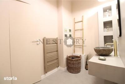 Apartament cu 2 camere, mobilat în Central - 2