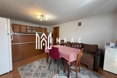 Apartament cu 3 camere semidecomandat, mobilat în Central - 6