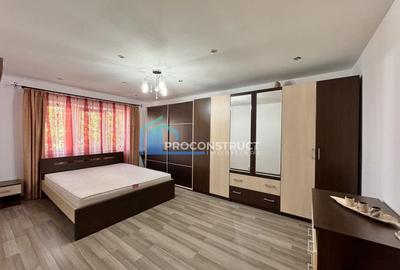 Apartament cu 2 camere semidecomandat, mobilat în Braytim