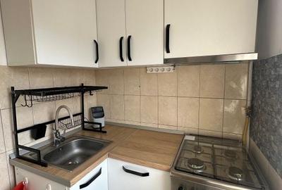 Garsonieră în Republicii