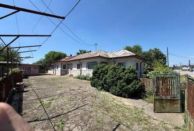 Casă cu Teren 1097 Mp în Pietroșani - 3