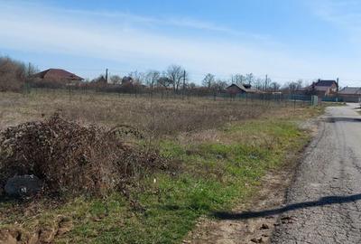 Teren în Valea Călugărească - 5