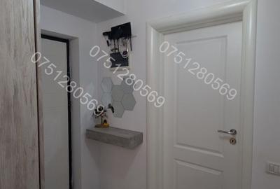 Apartament cu 2 camere decomandat în 13 Septembrie - 5