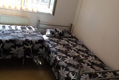 Garsonieră decomandată, mobilată în Fizicienilor - 11