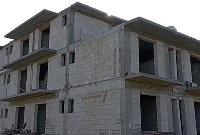 Casă cu 4 camere în Vama Veche - 3