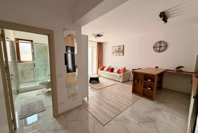 Apartament cu 2 camere decomandat, mobilat în Giroc - 2