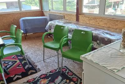 Casă cu 6 camere cu Teren 750 Mp în Central