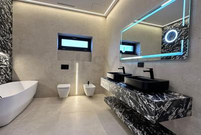 Casă individuală cu 5 camere cu Canalizare în Tunari - 5