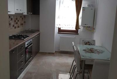 Apartament cu 2 camere decomandat în Bucium - 4