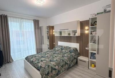 Apartament cu 2 camere decomandat în Central - 3