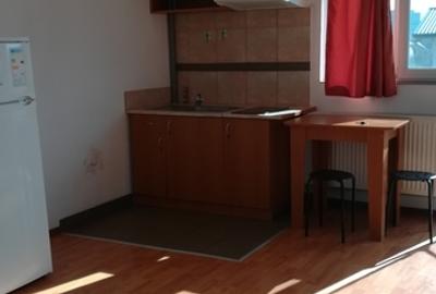 Garsonieră semidecomandată în Berceni