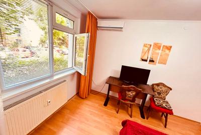 Garsonieră decomandată în Brâncoveanu - 4