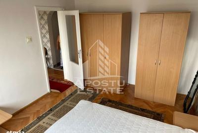 Apartament cu 3 camere, mobilat în Circumvalațiunii - 2