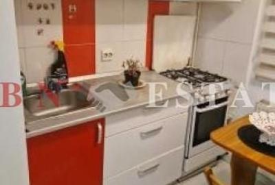 Garsonieră decomandată în Theodor Pallady