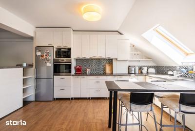 Apartament cu 3 camere decomandat în Făget - 4