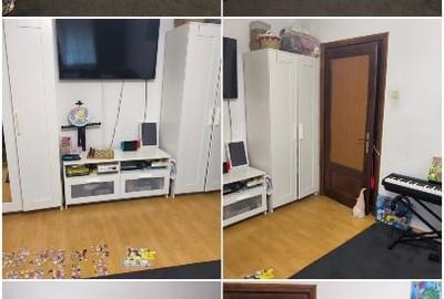 Apartament cu 3 camere decomandat, mobilat în Inel II - 5