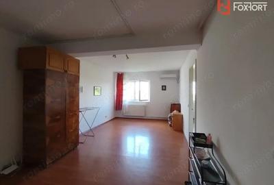 Garsonieră semidecomandată în Girocului - 2