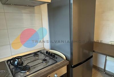 Apartament cu 2 camere semidecomandat în Între Lacuri - 8