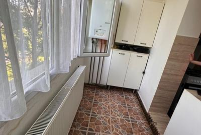 Apartament cu 2 camere decomandat în Păcurari - 6