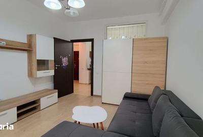 Apartament cu 2 camere decomandat în Chiajna