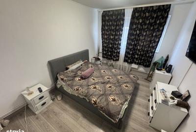 Apartament cu 3 camere decomandat, mobilat în Abator - 9