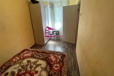 Apartament cu 2 camere semidecomandat în Neptun - 6