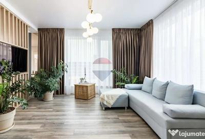 Casă cu 4 camere cu Teren 375 Mp în Corbeanca