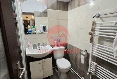 Apartament cu 2 camere decomandat, mobilat în Capitol - 7