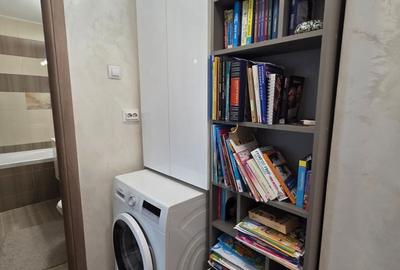 Apartament cu 3 camere în Nord - 12