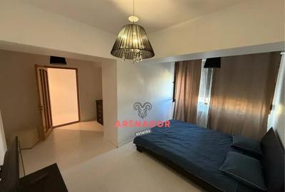 Apartament cu 2 camere în Titan