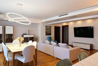Apartament cu 3 camere decomandat în Herăstrău - 1