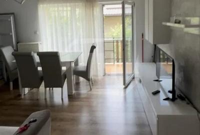 Apartament cu 3 camere semidecomandat, mobilat în Zorilor - 3