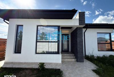 Casă cu 2 camere cu Teren 375 Mp în Vidra - 13