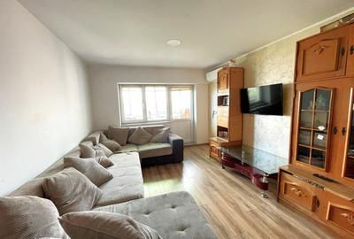 Apartament cu 4 camere, mobilat în Nicolina - 2