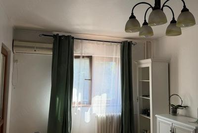 Apartament cu 2 camere decomandat în Central - 2