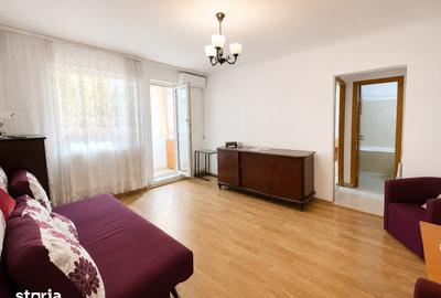 Apartament cu 2 camere în Tomis Nord