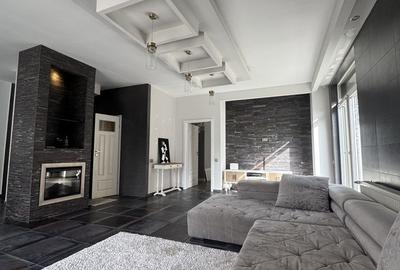 Apartament cu 3 camere semidecomandat, mobilat în Iancu Nicolae - 3