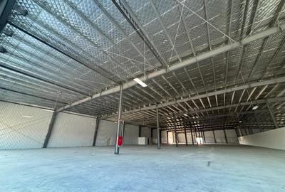 Spațiu comercial, 500 mp în Afumați - 5