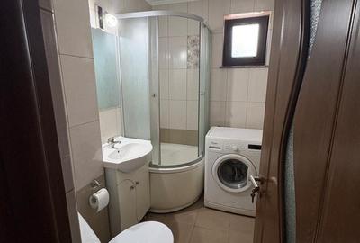 Casă cu 2 camere în Exterior Vest