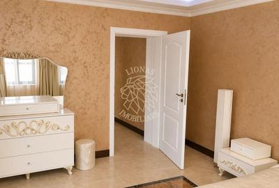 Apartament cu 3 camere în Ultracentral