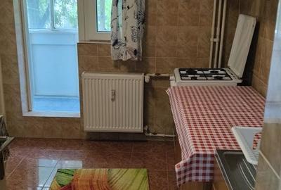 Apartament cu 2 camere decomandat în Crângași - 3