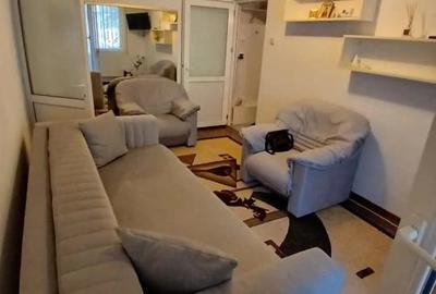 Apartament cu 2 camere nedecomandat în Narcisa